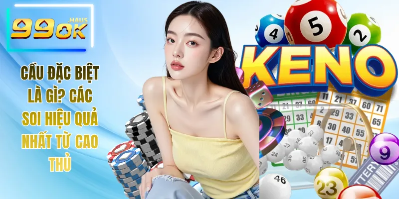 Cầu đặc biệt