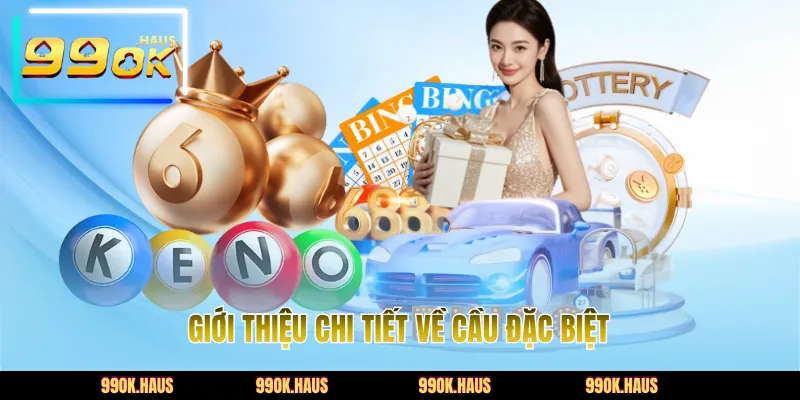 Cầu Đặc Biệt Là Gì? Các Soi Hiệu Quả Nhất Từ Cao Thủ 2 Giới thiệu chi tiết về cầu đặc biệt