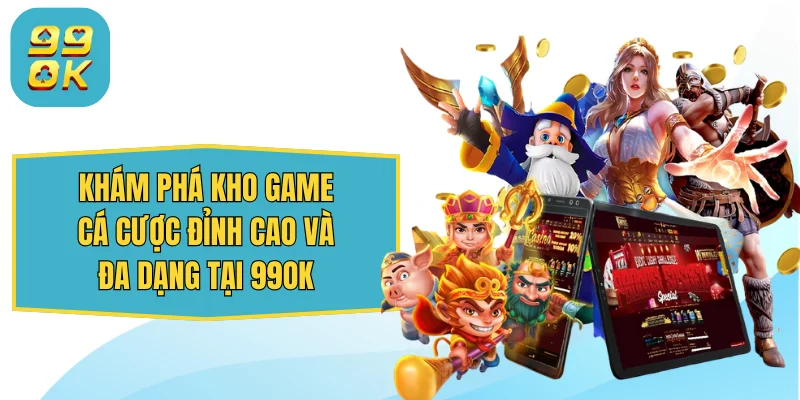 99OK sudokus.tv ⭐️ Trang Chủ 99OK.Com Giải Trí Chính Thức 2026 32 Khám phá kho game cá cược đỉnh cao và đa dạng tại 99OK